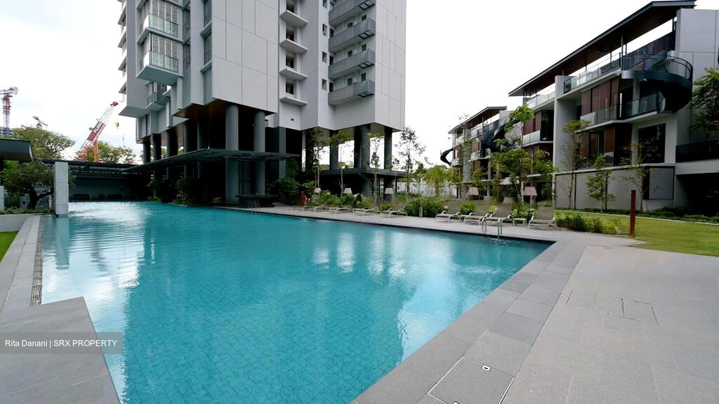 One Holland Village Residences (D10), Apartment #479099961